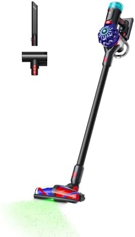 Dyson V10 Konical aspiradora sin Cable 150 Air Watts, succión Potente por 329.75€
