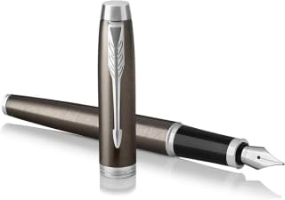 Parker IM-vulpen voor €29,79 bij Amazon