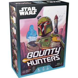 Star Wars : Bounty Hunters à 22,90€