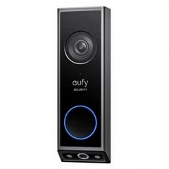 eufy Security Videodeurbel voor €79,99 bij Joybuy