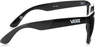 Vans Womens Hip Kat Retro Sunglasses for £7.04