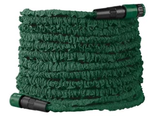 Tuyau d’arrosage extensible, 15 m à 5,99€