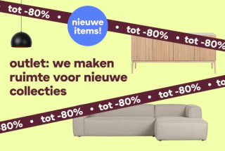 Tot 82% korting in de outlet van fonQ