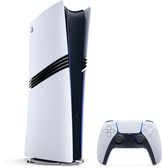 PlayStation 5 Pro voor €799,99 bij Bol
