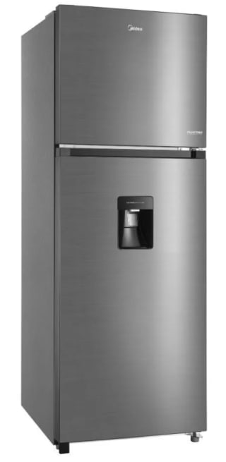 Refrigerador Midea 12 Pies Top Mount por $6,999 | Oferta Elektra