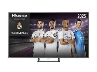 Smart TV Hisense 65E8Q Mini LED 65" UHD 4K 144 Hz negro por 499,80€