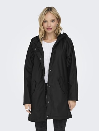 Only Sally Regenjas Dames voor €28,51 bij Amazon