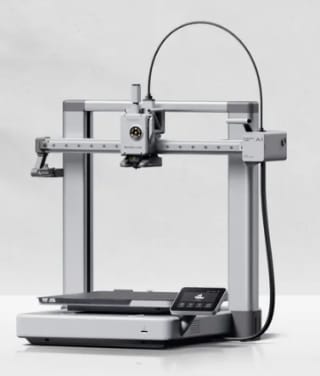 Imprimante 3D Bambu Lab A1 à 249€