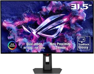 Monitor ASUS ROG Strix OLED 4K por $13,559 | Amazon