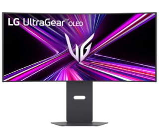 LG UltraGear OLED 34GX900A-B.AEU - OLED-Monitor voor €869 bij Bol