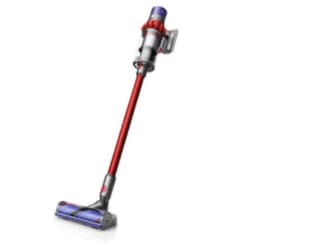 Aspirateur balai Dyson V10 Origin 525 W Rouge à 329€
