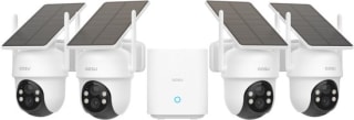 Aosu 4-Camera Kit met aosuBase voor €251,80 bij Bol