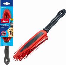 Vileda Pet Pro Electrostatic Brush Pet Hair Remover Amazon Deal £2.50