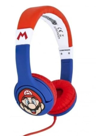 Blade Auriculares de SuperMario por 11.99€