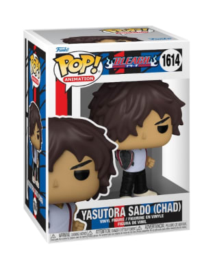 Figura Funko Pop Chad Bleach por 5.45€