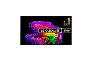 LG 65" OLED evo 4K TV – From £1822 with Auto Discount