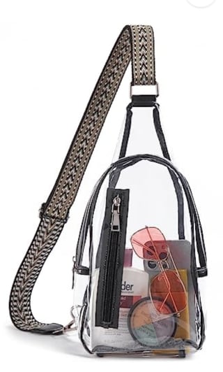 Telena Riñonera Unisex por 1.99€.