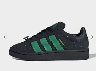 ADIDAS ORIGINALS Sneakers 'Campus 00s' voor €40 bij Snipes