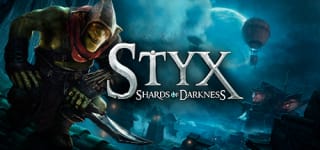 Styx: Shards of Darkness por 1.39€