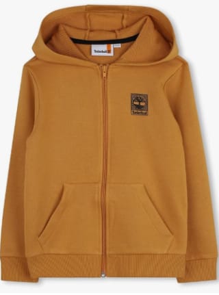 Sweater Garçon Timberland T60382 à 19,53€