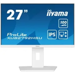 iiyama ProLite XUB2792HSU-W6 - 27 inch - Full HD voor €113,41 bij Joybuy