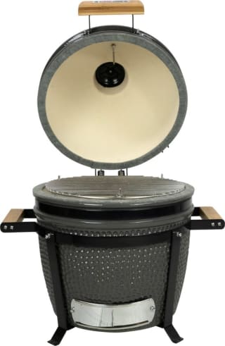 Grill Guru Kamado Compact voor €249 bij Albert Heijn