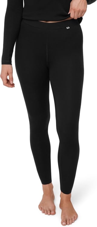 DANISH ENDURANCE Regular Functionele broek 'Merino' voor €36,94 bij Amazon
