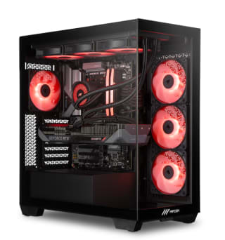 PC Gamer - Ryzen 7 7800X3D - RTX 5090 à 3999€