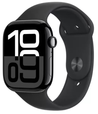 Apple Watch S10 46mm GPS en $8,399 | Oferta Costco