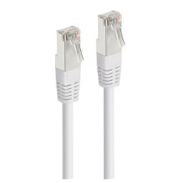 Câble Ethernet RJ45 droit Accsup Catégorie 6 de 15 m à 19,90€