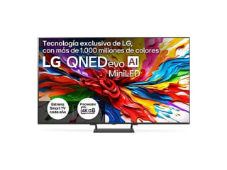 LG 55QNED93A6A TV QNED MiniLED 55" 4K por 539,10€