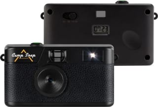 Campsnap Digitale Camera voor €54 bij de. Mediamarkt