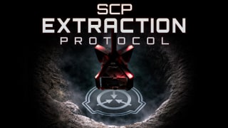 SCP Extraction Protocol Nintendo Switch por 2.49€