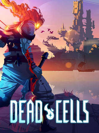 Gratis videojuego Dead Cells en Epic Games para Android e iOS