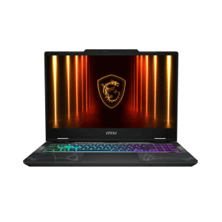 Portátil Gaming MSI Cyborg 15 B13WGKG Intel i7-13620H 32GB, 1 TB SSD GeForce RTX 5070