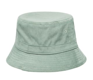 Gorro bucket de pana Cord Quiksilver por 10.9€
