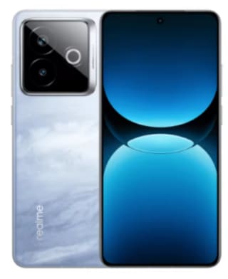 Realme GT 7 Pro 6500mAh 120W $8,323 | Oferta AliExpress
