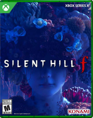 Silent Hill F (Xbox Series X) por $550 en El Palacio de Hierro
