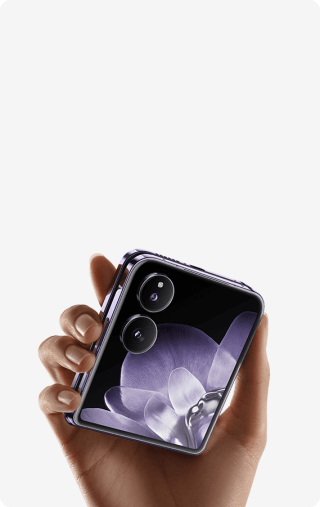 Xiaomi MIX Flip Black 12 GB / 512 GB for £499