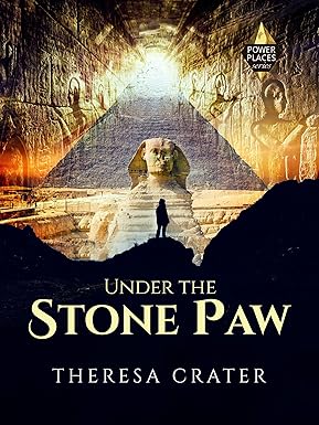 Under the Stone Paw – Archaeological Thriller Kindle Edition