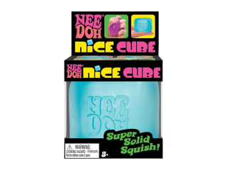 NeeDoh Nice Cube - £3.99 @ Lidl