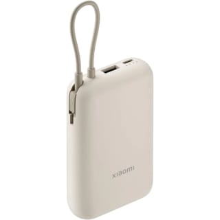 Batería Xiaomi PowerBank 10000mAh 22.5W Azul Hielo por 12.99€