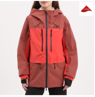 Chaqueta para Mujer Oakley por 129.99€