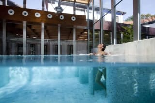 Gran Hotel Las Caldas by Blau Hotels Asturias 4 estrellas por 84€