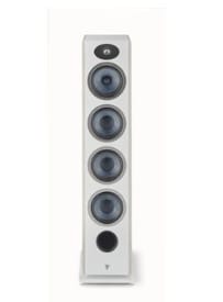 Enceinte colonne Focal Vestia N3 Bois clair à 589€
