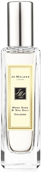Wood Sage & Sea Salt Cologne 30ml por 58,95€