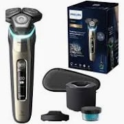 Philips Shaver 9000 Series for £101.25 with Voucher Code