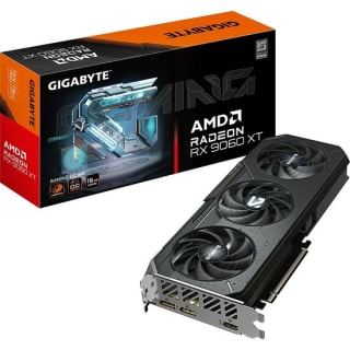 Carte graphique Gigabyte Radeon RX 9060 XT à 423,19