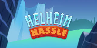 Helheim Hassle Nintendo Switch por 0.99€.