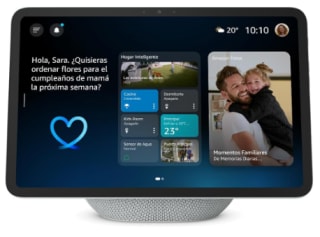 Amazon Echo Show 11 11" Full HD por $3,419 | Amazon (Falabella 12 MSI)